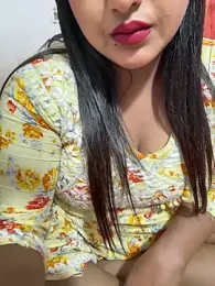 Ayesha_mahi stripchat stream image