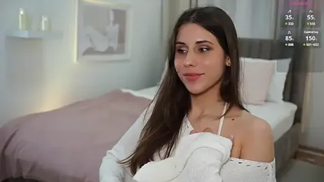MiaaaAngel stripchat stream image