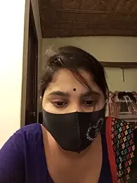 Puspita- stripchat stream image