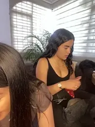 Samara_euphoria stripchat stream image