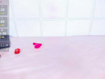 DulceBela bongacams stream image