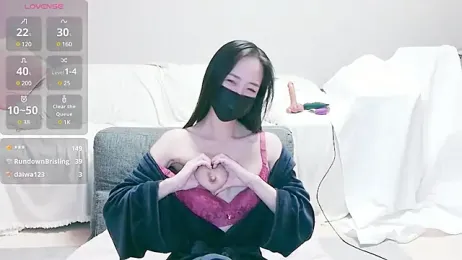 hyoju97 stripchat stream image