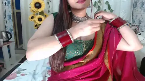 Mahimagic_doll stripchat stream image