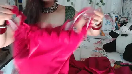 Mahimagic_doll stripchat stream image