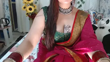 Mahimagic_doll stripchat stream image