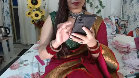 Mahimagic_doll stripchat stream image