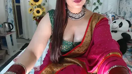 Mahimagic_doll stripchat stream image