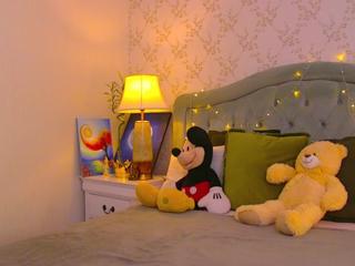 Devious Angell flirt4free stream image