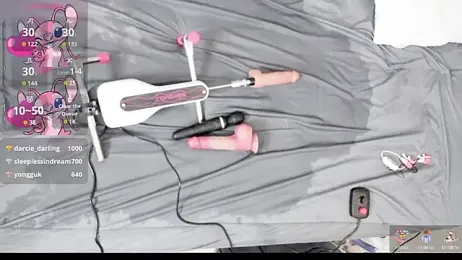 darcie_ stripchat stream image