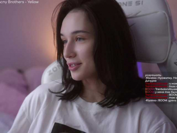 HorneyJozy bongacams stream image