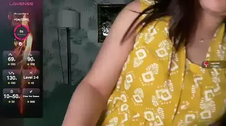 Sizzling__ZAARA stripchat stream image