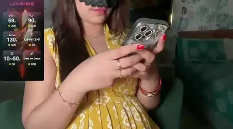 Sizzling__ZAARA stripchat stream image