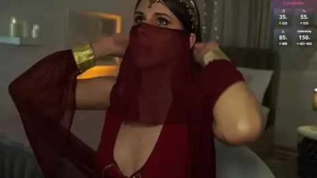 MiaaaAngel stripchat stream image