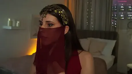 MiaaaAngel stripchat stream image