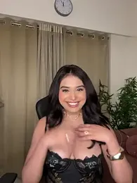Evequinn stripchat stream image
