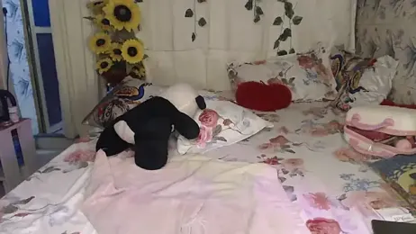 Mahimagic_doll stripchat stream image