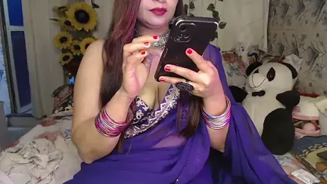 Mahimagic_doll stripchat stream image