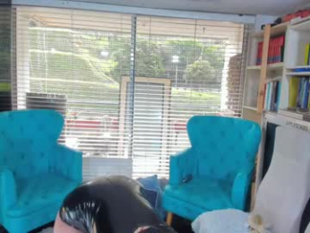 cuteanddesesperate chaturbate stream image