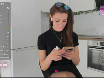 LuckyLady01 bongacams stream image