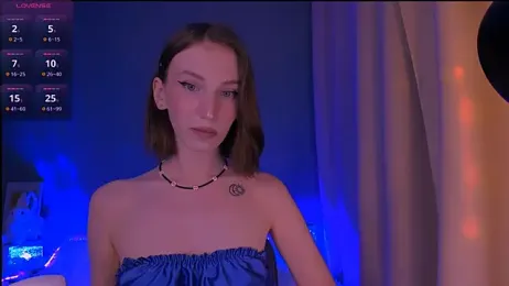 ellaamber stripchat stream image