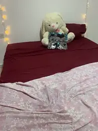 Antonellastrip_ stripchat stream image