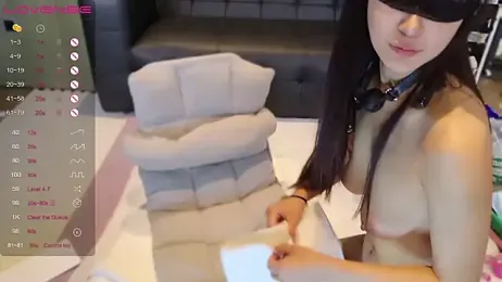 xiaoyu---sss stripchat stream image