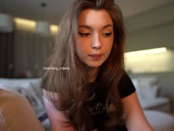 charming_girls chaturbate stream image