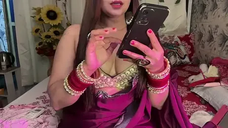 Mahimagic_doll stripchat stream image