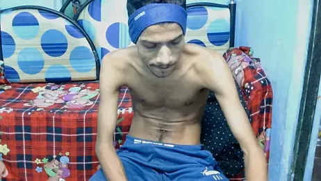 Sexy_Leon5 stripchat stream image