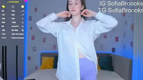 Sofia_Brooks stripchat stream image