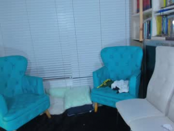 cuteanddesesperate chaturbate stream image