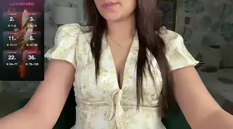 Sizzling__ZAARA stripchat stream image