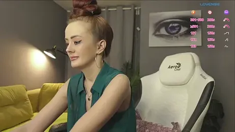 Megany stripchat stream image