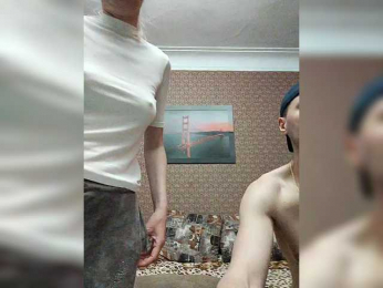 Andre-Blondinochka bongacams stream image