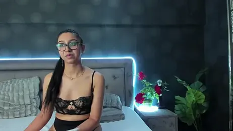 JulietShy stripchat stream image
