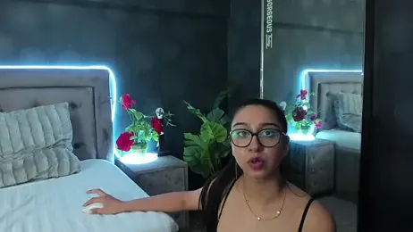 JulietShy stripchat stream image