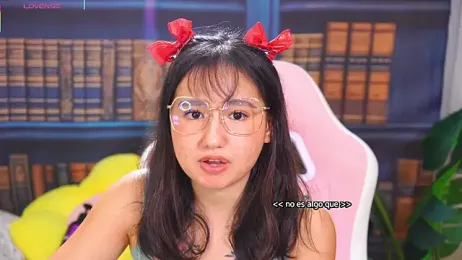 Pinkie_Princes stripchat stream image