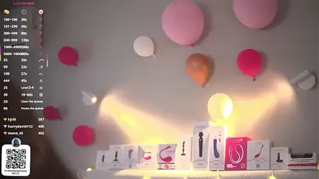 LouiseLebeI stripchat stream image