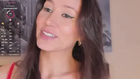 Olivia_jazz stripchat stream image