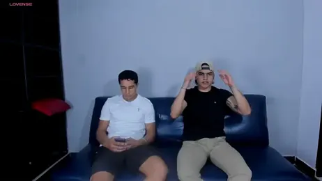 Crazy_nigth01 stripchat stream image