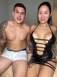 Sexandfire stripchat stream image