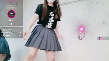 aaanyan stripchat stream image