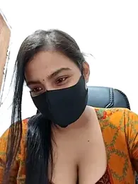 Ritusri_Dotta stripchat stream image