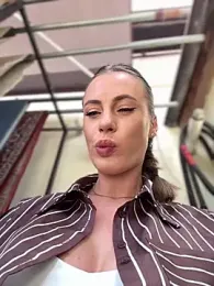 JessyRey stripchat stream image