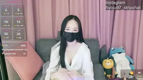 hyoju97 stripchat stream image