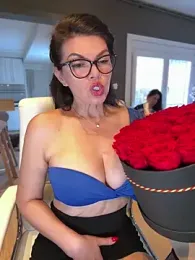 CarlaConnor80 stripchat stream image