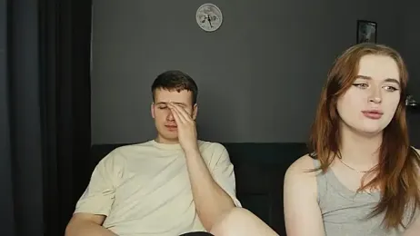 Robert_Lisa stripchat stream image