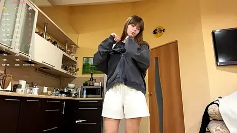 CoralinaEastoy stripchat stream image