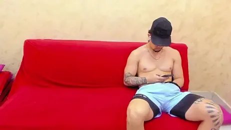 Swinger_Station stripchat stream image