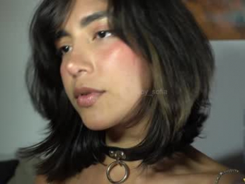 soy_sofia chaturbate stream image